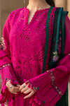 SAIRA RIZWAN LAWN 25 [ELODIE-SRL25-04]