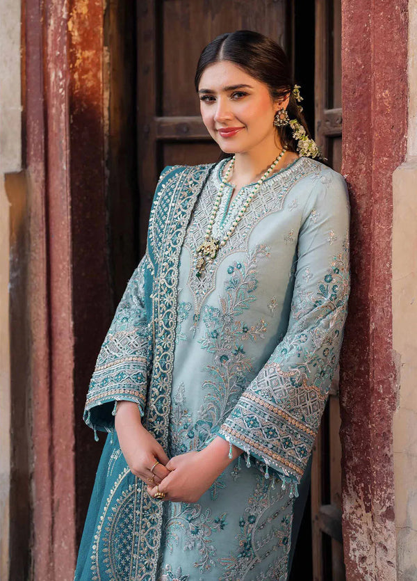 IMROZIA MEERAS I-225 Feroza