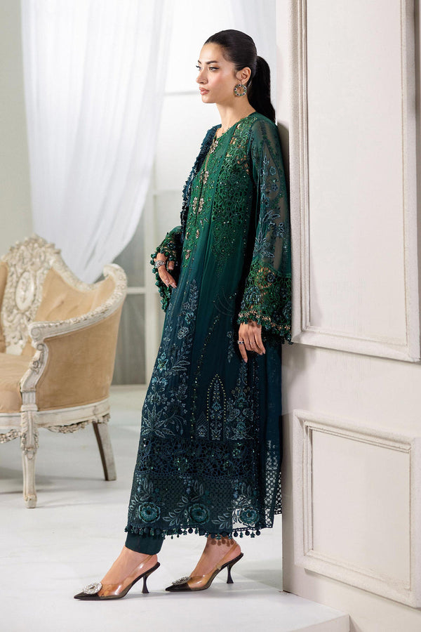 MARIA B CHIFFON-25-106