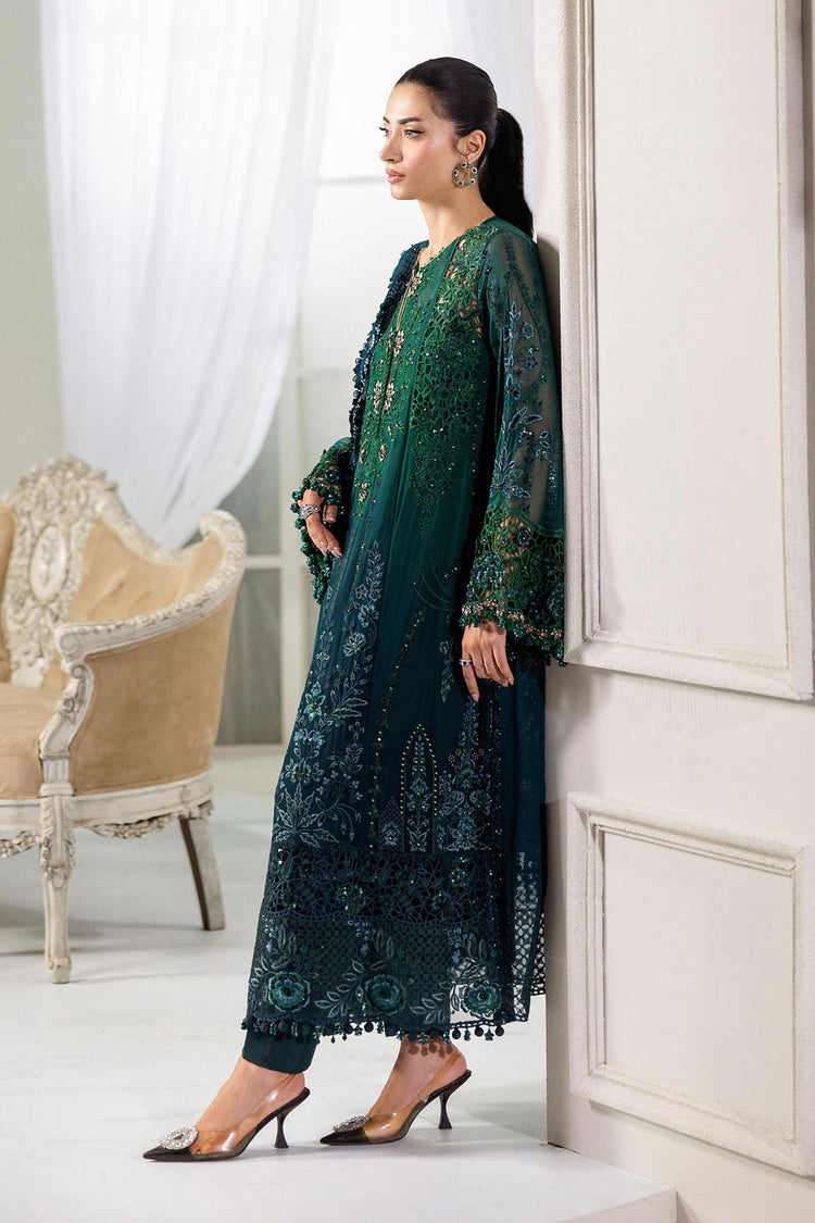 MARIA B CHIFFON-25-106