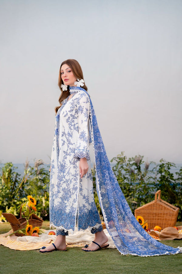 SHEZLIN CHIKANKARI RAMZAN EDIT |ELYSIA
