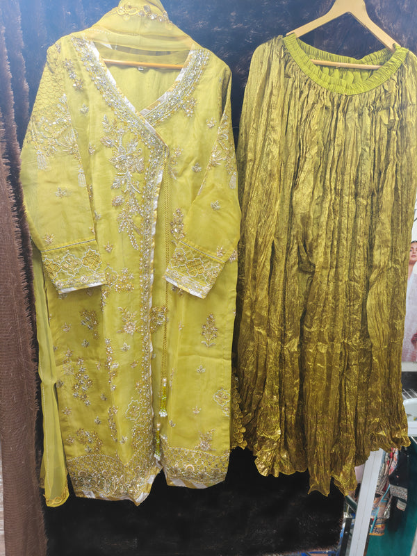 ZARDOZI HEAVY FORMALS 2026 D-04 (A)