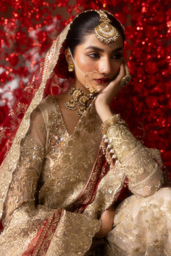 JASHAN BY IMROZIA BRIDAL |SB-38 PEMAAN