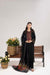 PHULKAARI ZR-2622 | BLACK