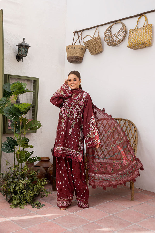 Sobia nazir Vital 2025 Design 5B