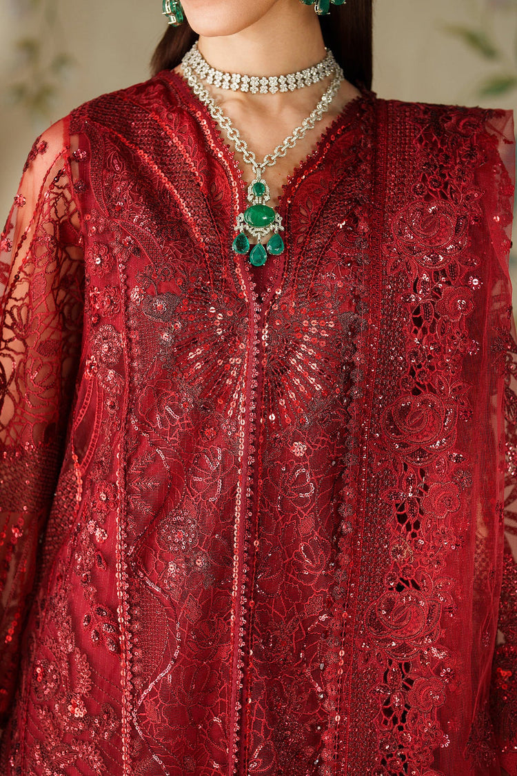 BAROQUE CHANTELLE-CH14-01