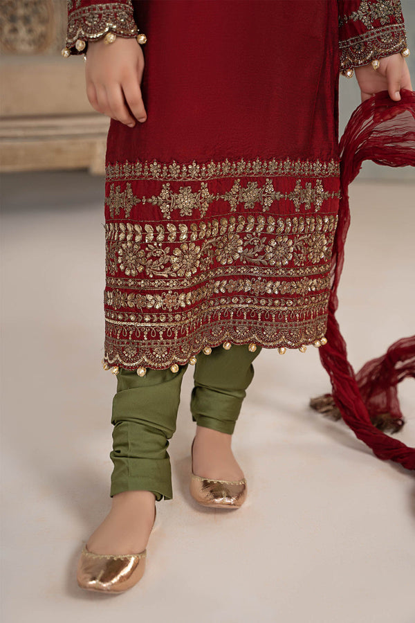 M.KIDS WEAR BY MARIA.B/EA23-28