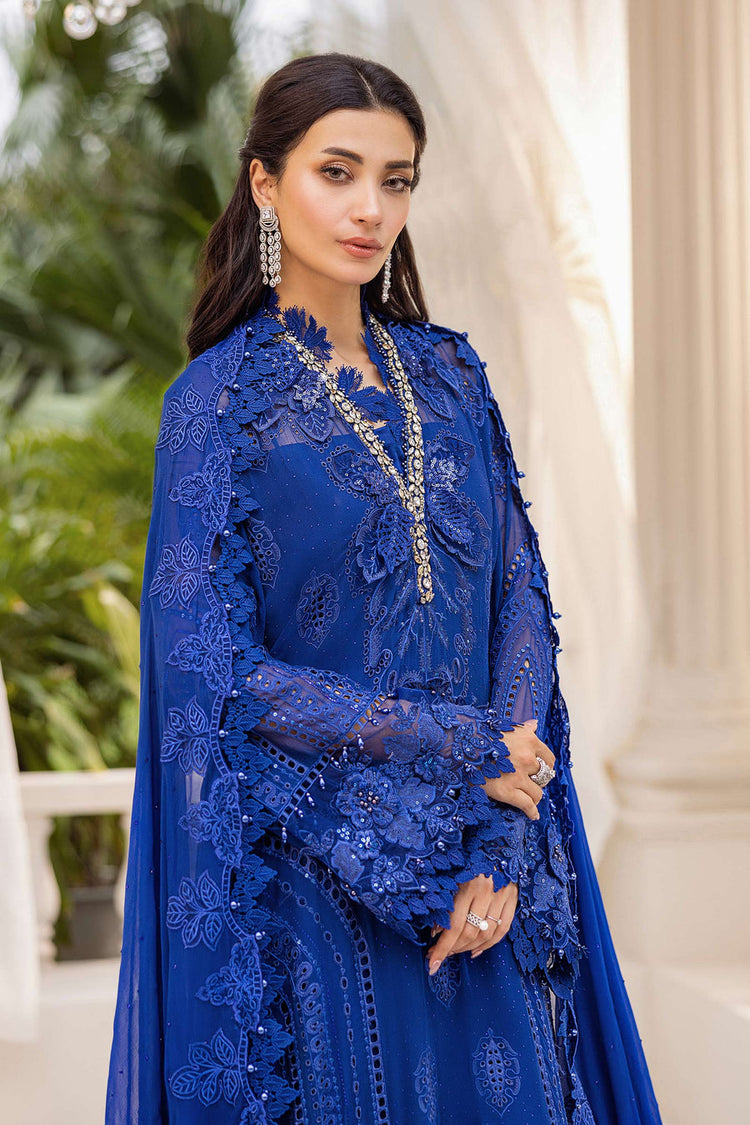 MARIA B CHIFFON-25-103