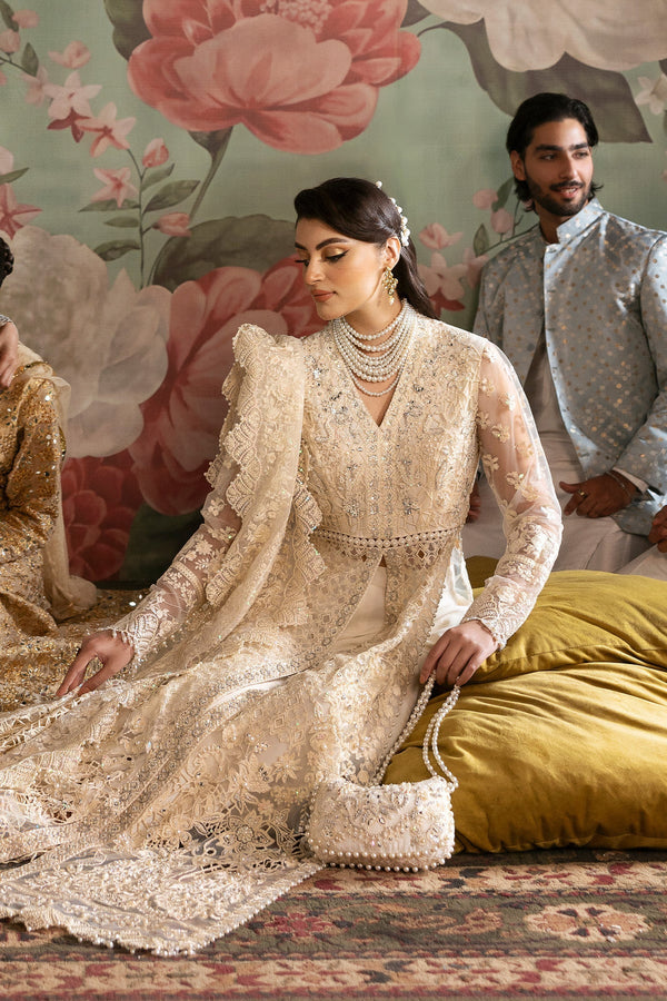 JASHAN BY IMROZIA BRIDAL |SB-35 PARNOOR