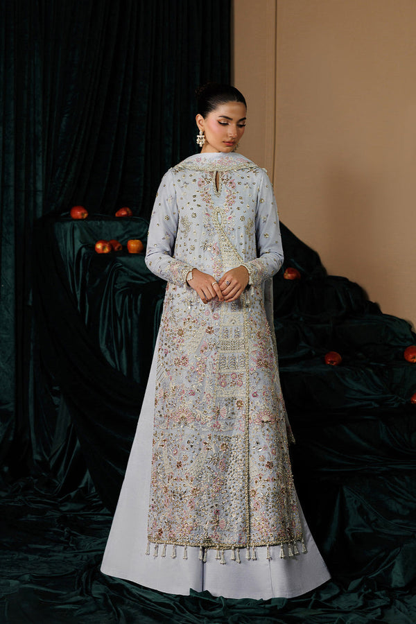 EMAAN ADEEL CELESTE-SELENE