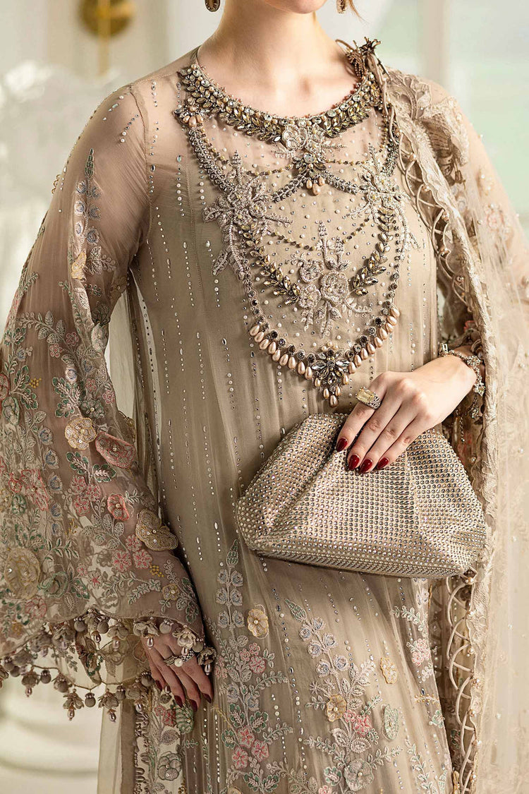 MARIA B CHIFFON-25-107