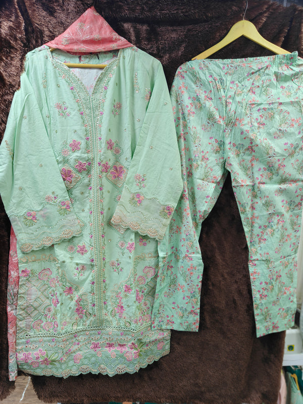 BIN SAEED PRE RAMAZAN EDIT D-01