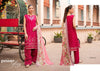 Adaa By Gulljee Printed Embroidered Lawn Collection (GAD2401-A5)