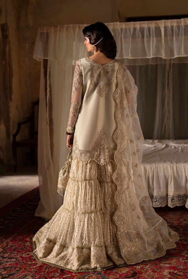 DASTAN E ISHQ BY AJR | NAGHMA