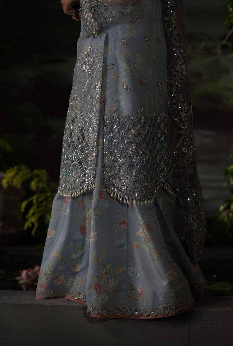 DASTAN E ISHQ BY AJR | MAHJABEEN