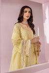 SAAD SHAIKH TROPICAL SILK-AМELIA