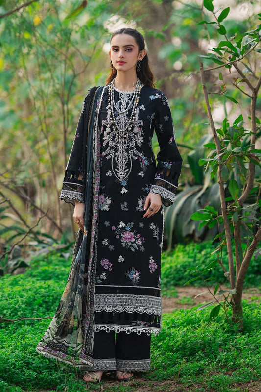 SAAD SHAIKH N/W [ZOHRA]