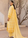 Arzoo Lawn Collection 2025 by Mahees (D-05)