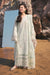 HANIA LUXURY LAWN'25 BY IMROZIA |SL 80
