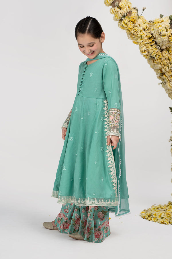 M.KIDS WEAR BY MARIA.B/EA23-04-FEROZI