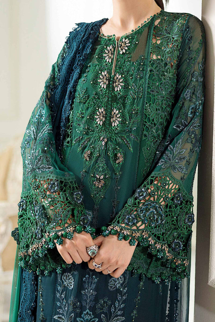 MARIA B CHIFFON-25-106