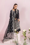 SAAD SHAIKH TROPICAL SILK-MARGARET