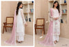 NOOR'S CINDRELLA| LUXURY SEMI-STITCHED CHIFFON | D-01