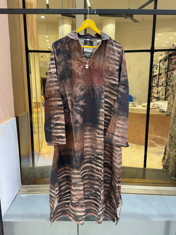 ETHNIC LUXURY PRET-D 32