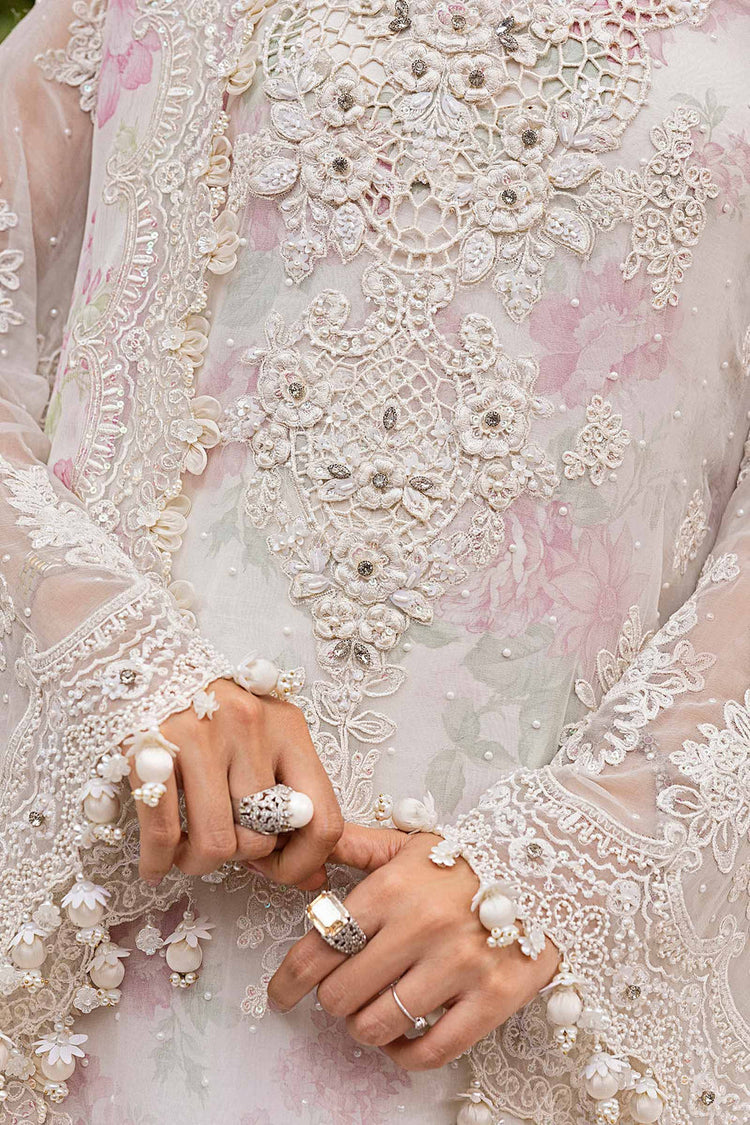 MARIA B CHIFFON-25-101