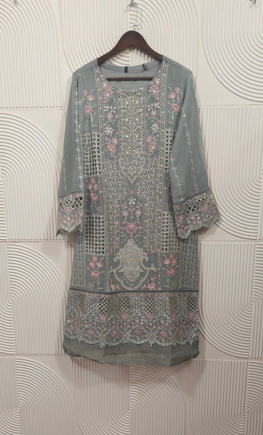 BIN SAEED FESTIVE FORMALS D -02