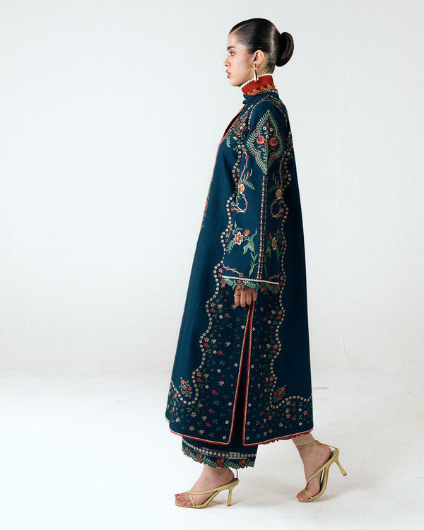 HUSSAIN REHAR JUGNU-AGNA