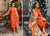 Adaa By Gulljee Printed Embroidered Lawn Collection (GAD2401-A7)