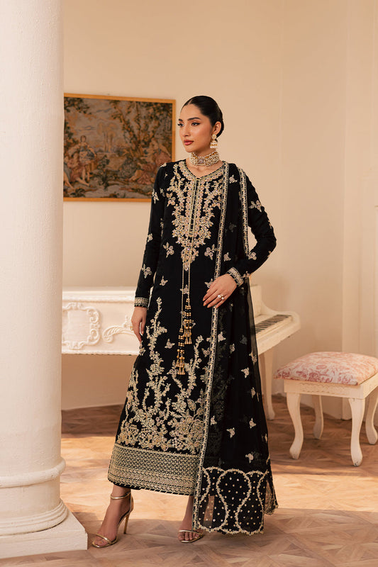 EMAAN ADEEL SUAVE-SVARA