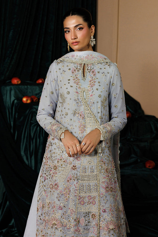 EMAAN ADEEL CELESTE-SELENE