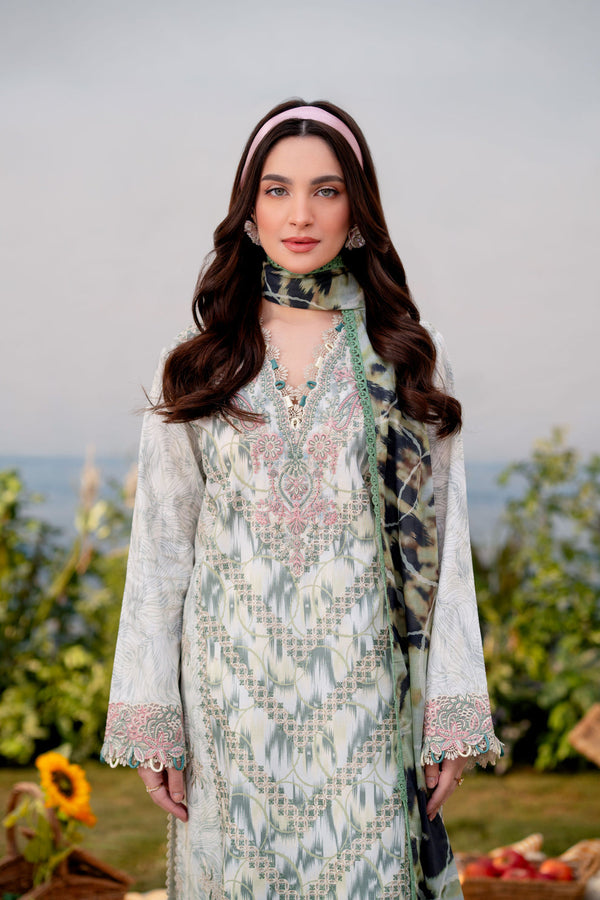 SHEZLIN CHIKANKARI RAMZAN EDIT |YELDA