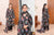 Azure Lawn Unstitched D12