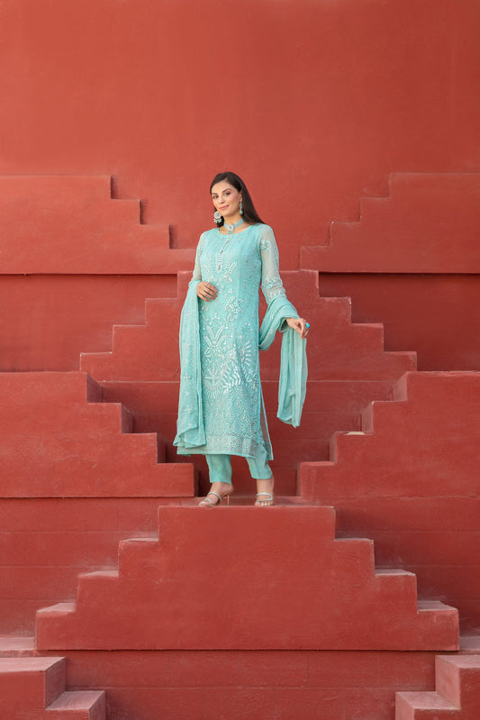 EUNOIA BY TAWAKKAL| D1911