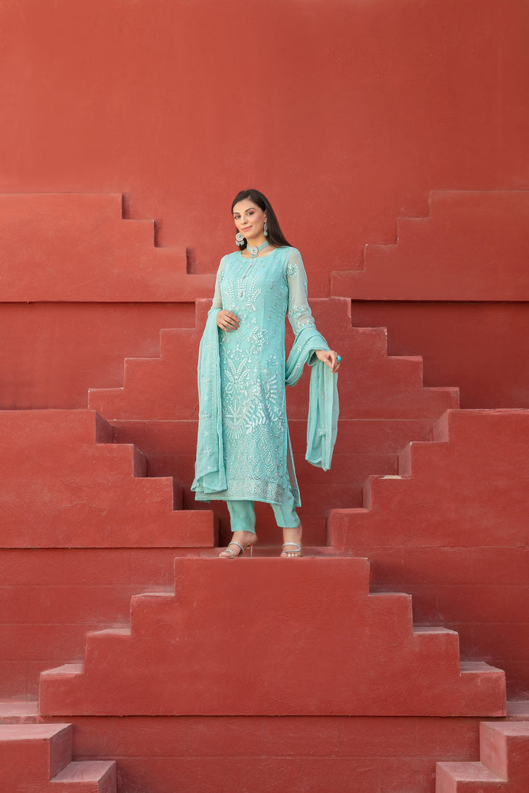 EUNOIA BY TAWAKKAL| D1911