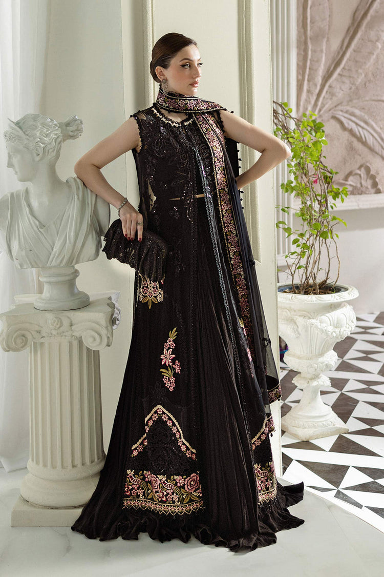 MARIA B CHIFFON-25-104