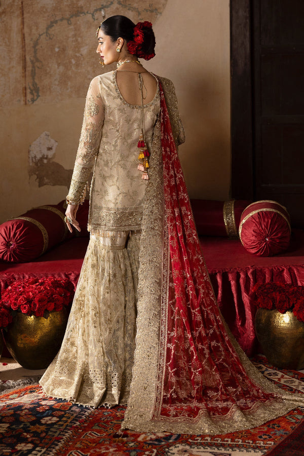 JASHAN BY IMROZIA BRIDAL |SB-38 PEMAAN