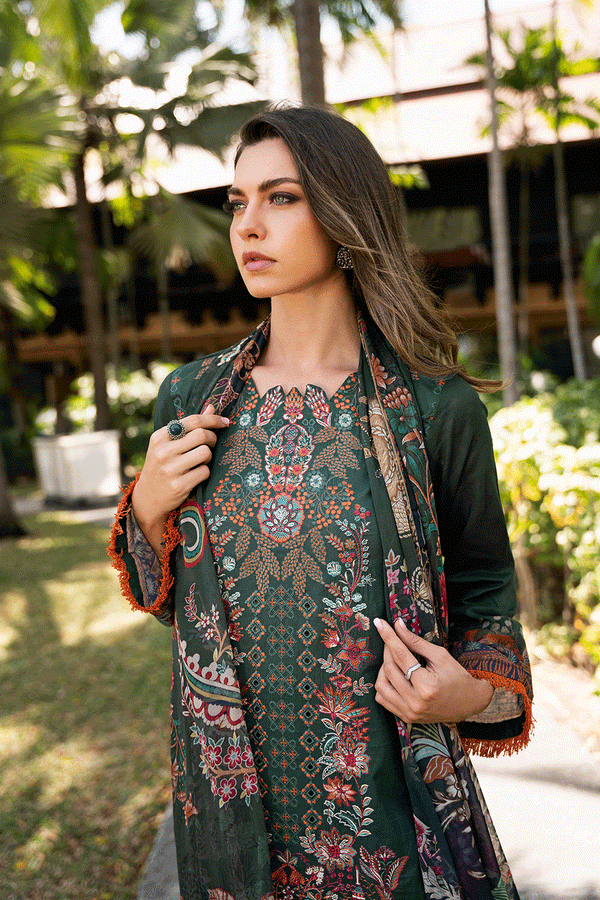 Ramsha riwayat vol-11 (Y-1107)
