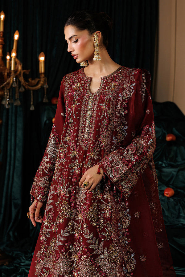 EMAAN ADEEL CELESTE-SOLSTICE