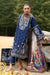 ZAHA LAWN ZURI (ZL25-12 B)