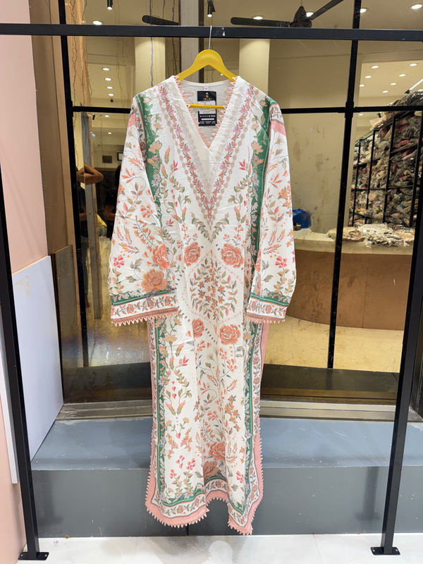 ETHNIC LUXURY PRET-D 53