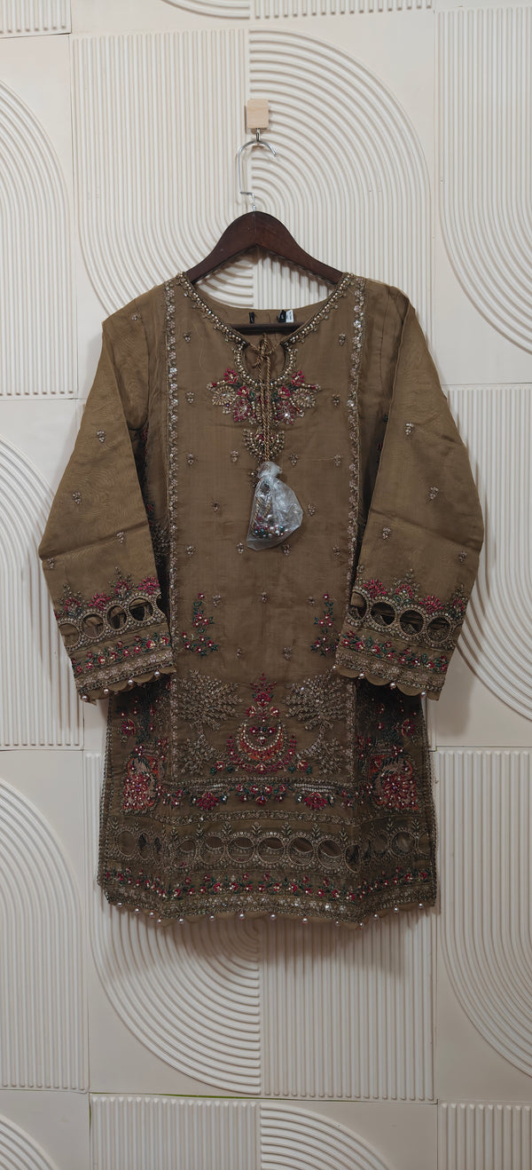 SADABAHAR MAHPARA FORMALS D-04