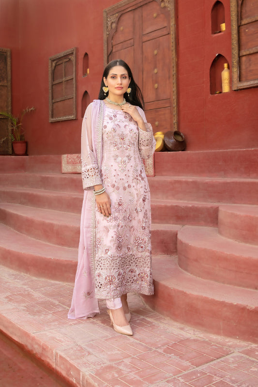 EUNOIA BY TAWAKKAL| D1909