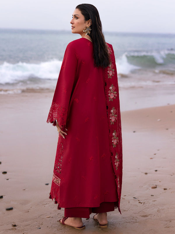 Sirene Mahnur[Scarlett]