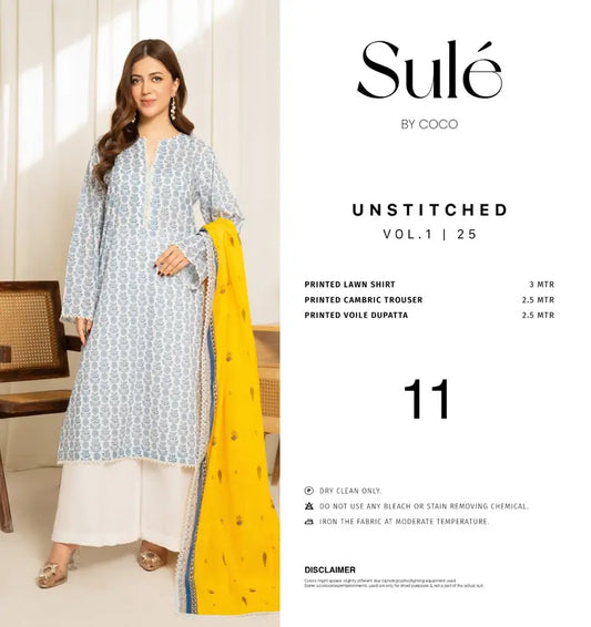 SULE BY COCO D11