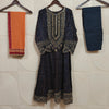 ZOYA AHMED MALIHA EID LAWN D-03