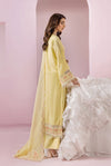 SAAD SHAIKH TROPICAL SILK-AМELIA